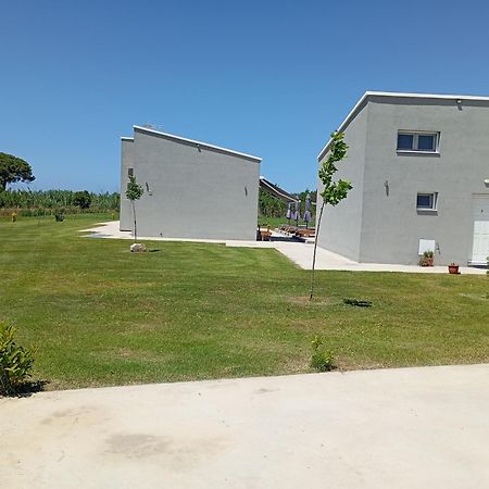 Olympia Suites Pírgos 외부 사진