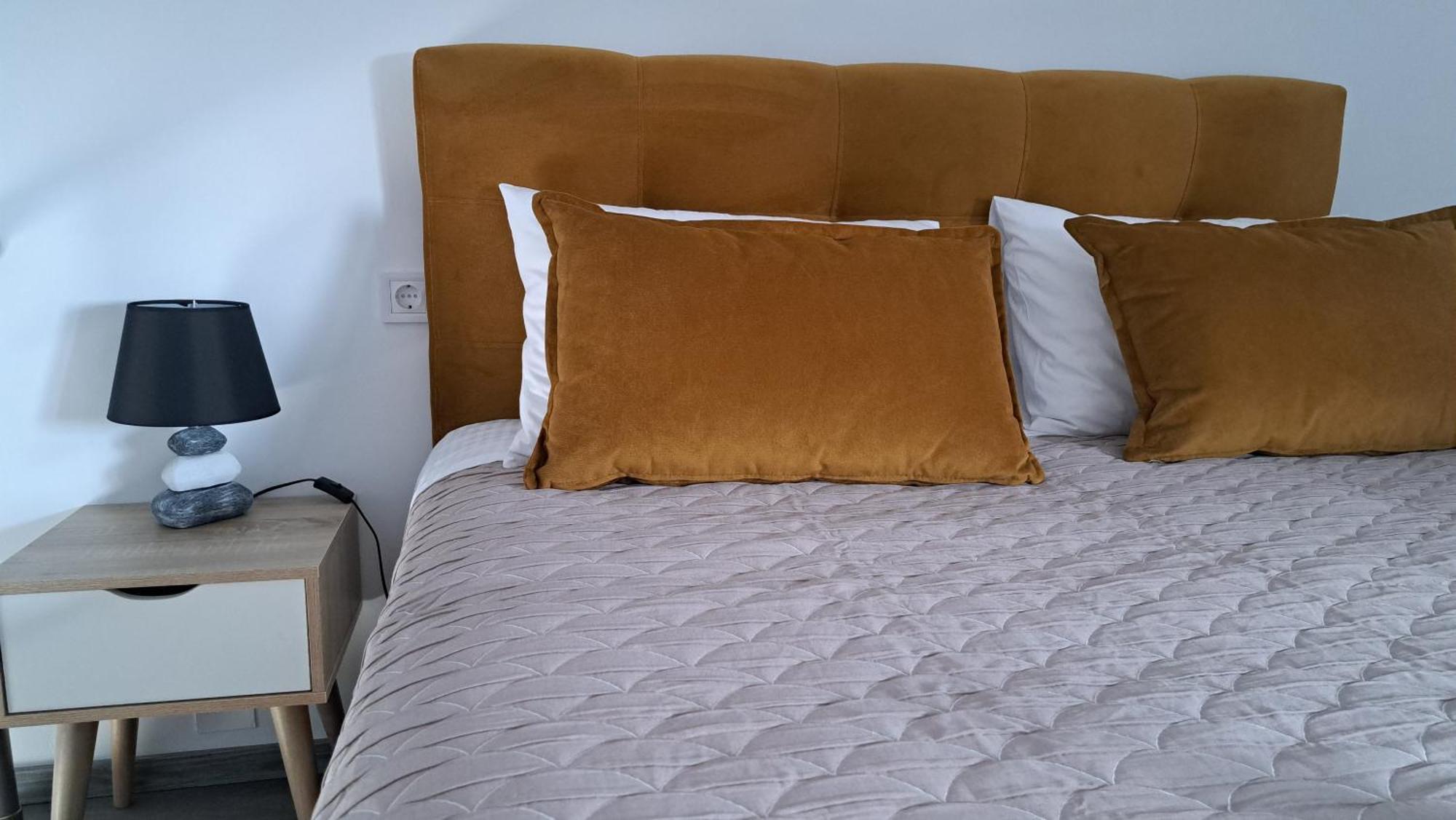Olympia Suites Pírgos 외부 사진
