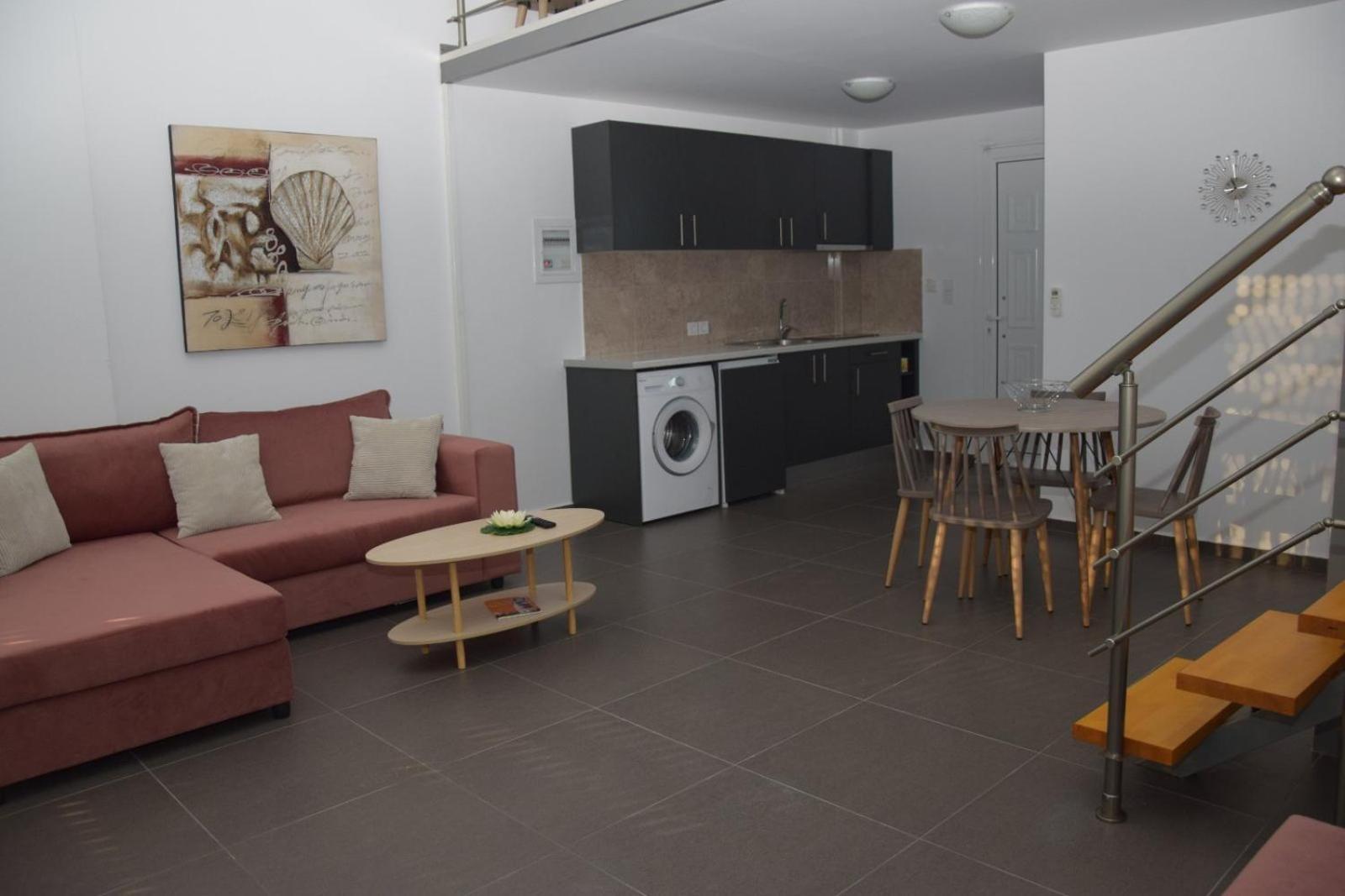 Olympia Suites Pírgos 외부 사진