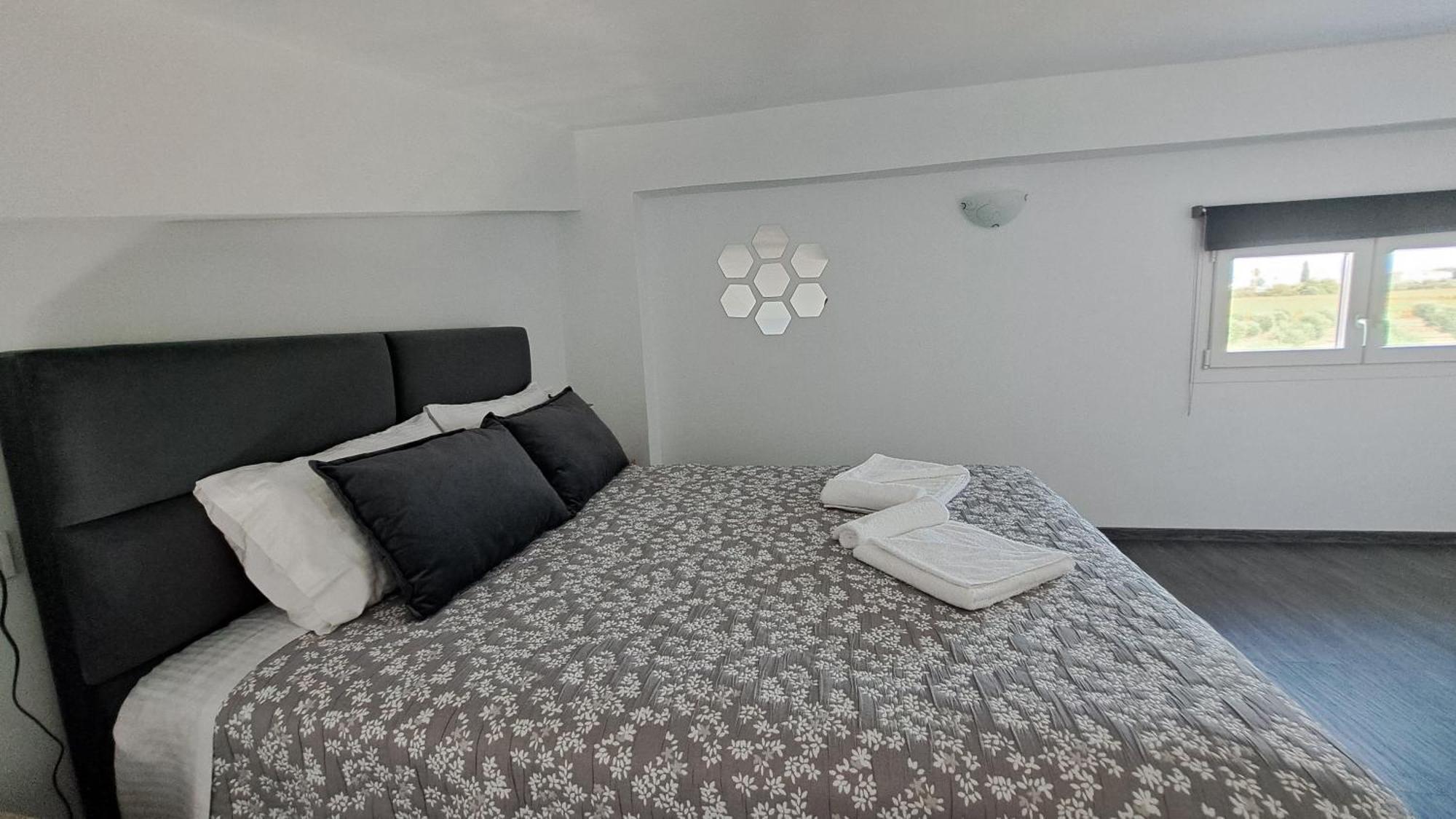Olympia Suites Pírgos 외부 사진