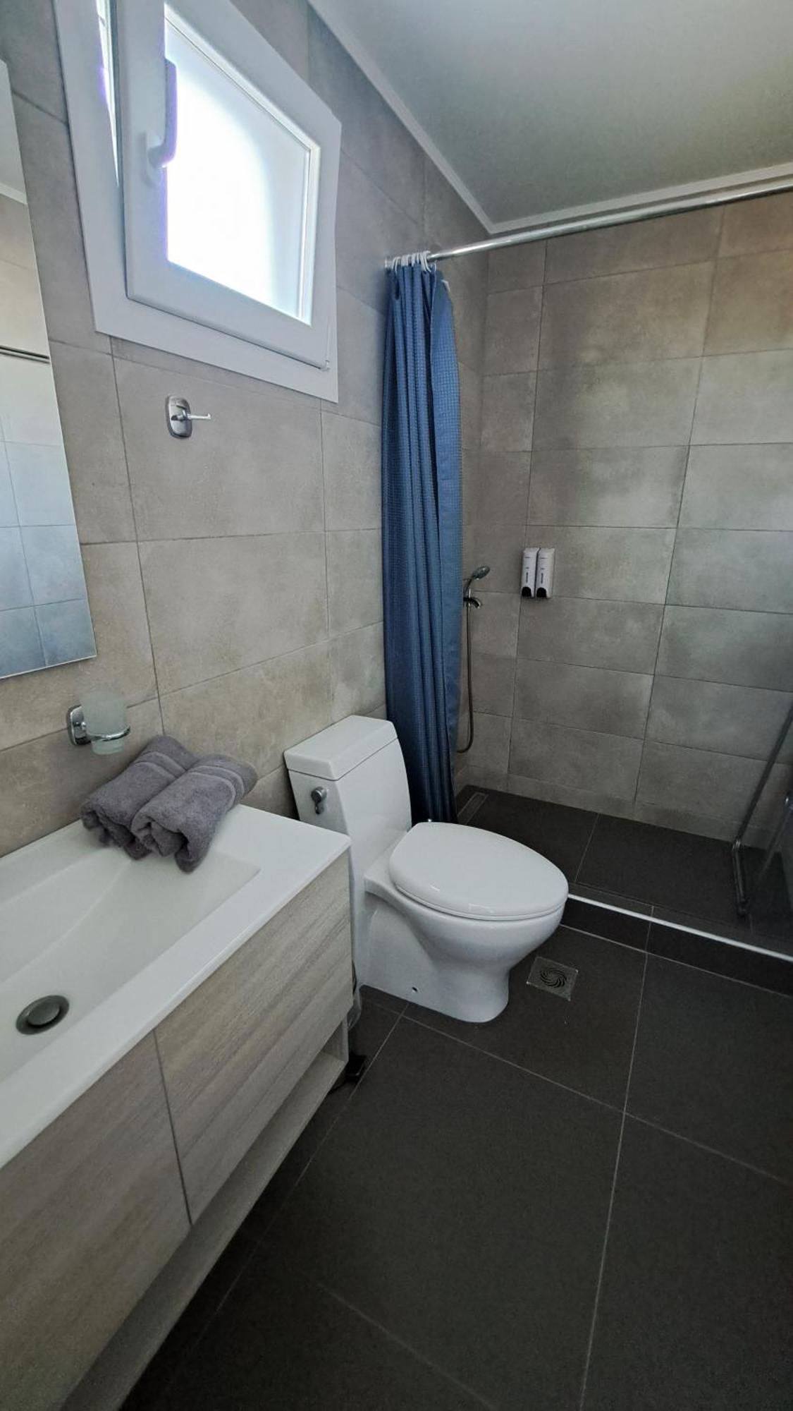 Olympia Suites Pírgos 외부 사진