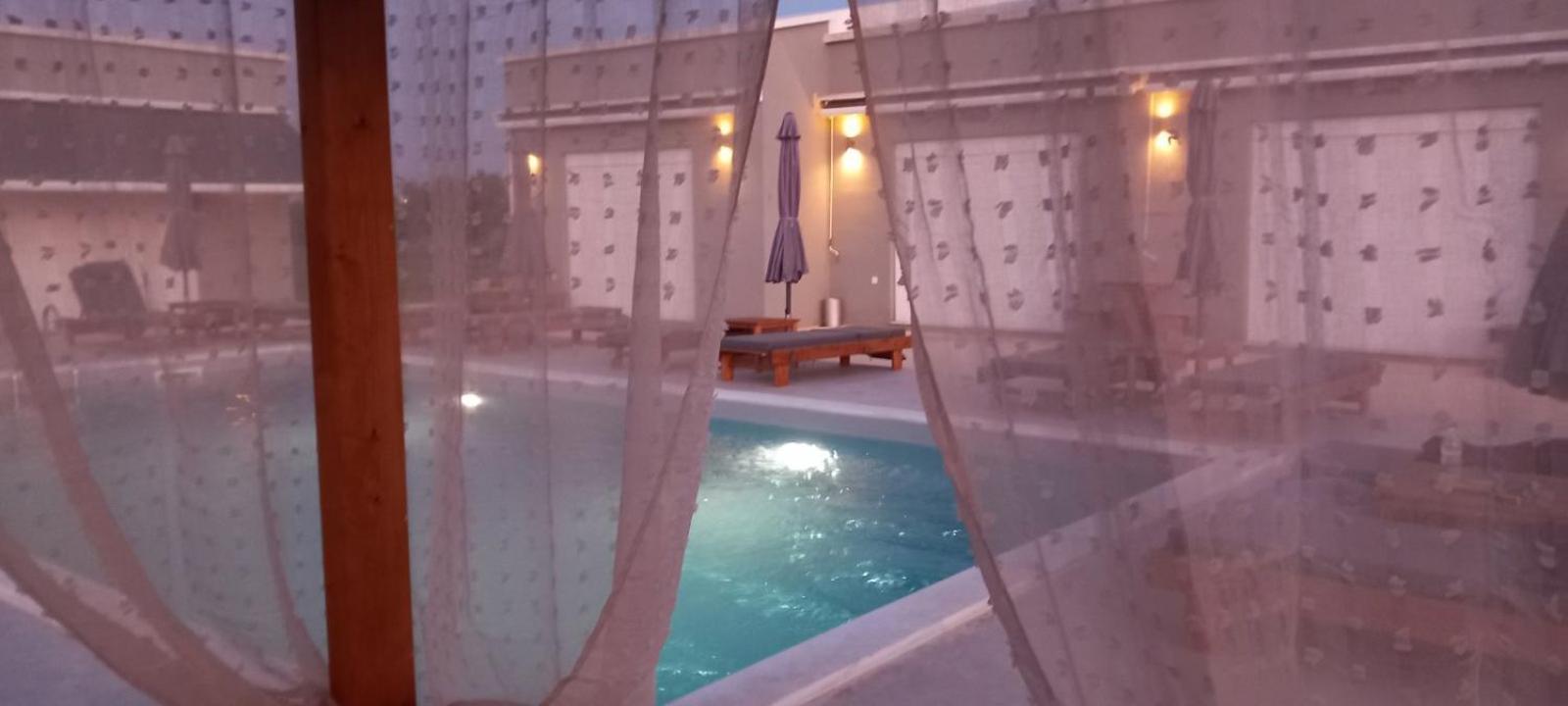 Olympia Suites Pírgos 외부 사진